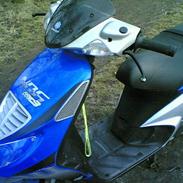 Piaggio NRG MC3 - Freja -