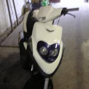 Yamaha BWS NG [SOLGT] (8000kr)