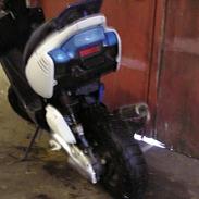 Yamaha BWS NG [SOLGT] (8000kr)