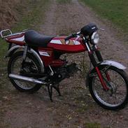 Puch Monza 2g Chingo's