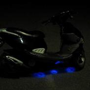 PGO Dr. Big (STJÅLET)