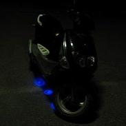 PGO Dr. Big (STJÅLET)