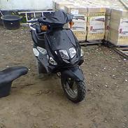 PGO Dr. Big (STJÅLET)