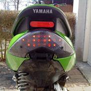 Yamaha jog R :D