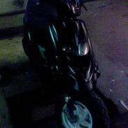 Gilera Stalker