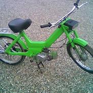 Puch Maxi   solgt