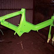 Puch Maxi   solgt