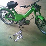 Puch Maxi   solgt