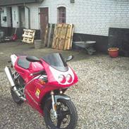 Cagiva Mito *SOLGT*