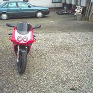 Cagiva Mito *SOLGT*