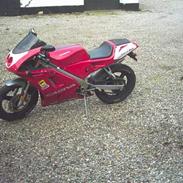 Cagiva Mito *SOLGT*