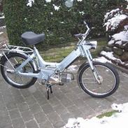 Puch Maxi k