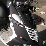 Aprilia sonic MHR / Evo /Til salg