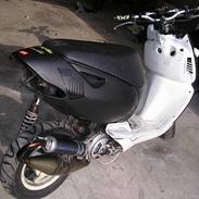 Aprilia sonic MHR / Evo /Til salg