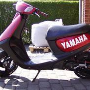 Yamaha Jog Space | Solgt ;'( |