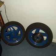 CPI  Hvid power POP AC solgt 