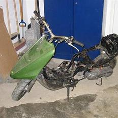 Yamaha JOG FS *SOLGT*