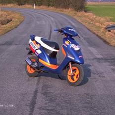 Honda sfx repsol  (solgt)