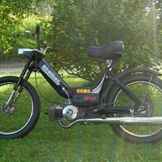 Puch Schwarze Maxi 