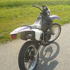 Suzuki Rmx(solgt)