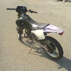 Suzuki Rmx(solgt)