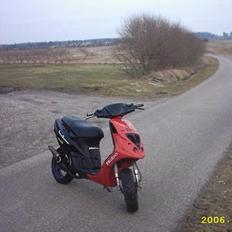 Piaggio Nrg AC (byttet væk)