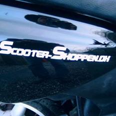 Yamaha BWS NG byttet til jog