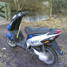 Piaggio NRG MC3 - Freja -