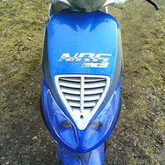 Piaggio NRG MC3 - Freja -