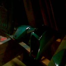 Yamaha jog as  samlet motor :P