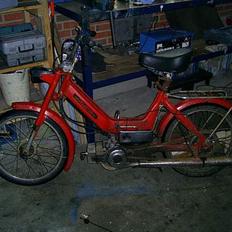 Puch Maxi Spritterged