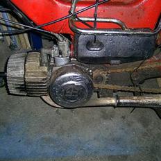 Puch Maxi Spritterged