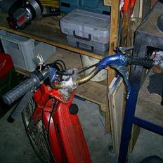 Puch Maxi Spritterged