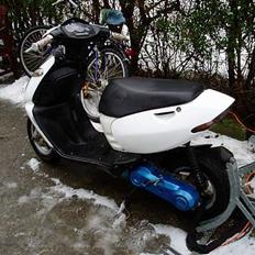Aprilia sonic