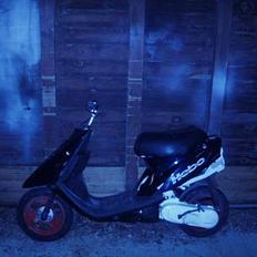 Yamaha jog fs (solgt)