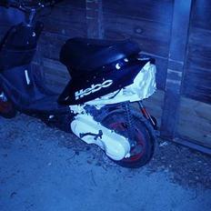 Yamaha jog fs (solgt)