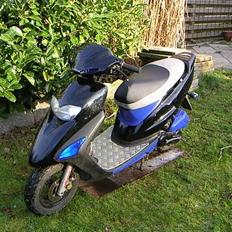 Honda --)SFX - TeaM 52(--