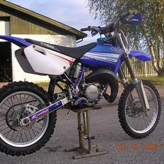 Yamaha Yz 85 *SOLGT*