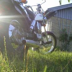 Jensen Chopper til salg 5000kr