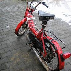 Puch Maxi k //SOLGT//