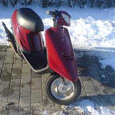 Yamaha Jog Fs