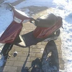 Yamaha Jog Fs