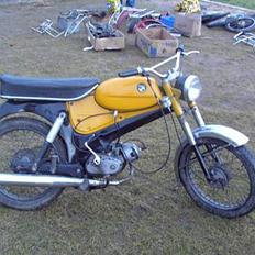 Puch VZ50 (solgt)