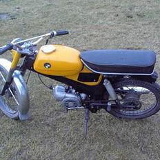 Puch VZ50 (solgt)