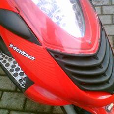 Aprilia SONIC GP (solgt)