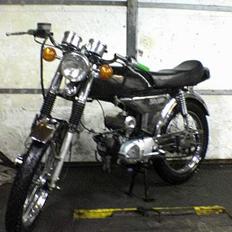 Yamaha fs 1 DX[til salg]