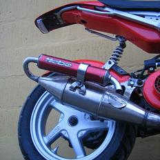 Suzuki Street (Solgt)