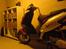 Piaggio NRG - BYTTET - Vinter-hi 2006/2007