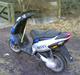 Piaggio NRG MC3 - Freja -