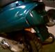 Yamaha jog as  samlet motor :P